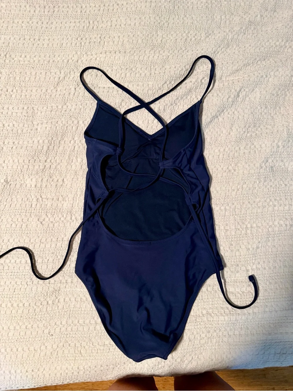 aerie simple navy